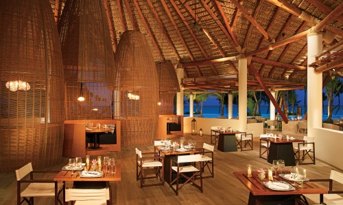 Punta Cana - Secrets Cap Cana Resort & Spa